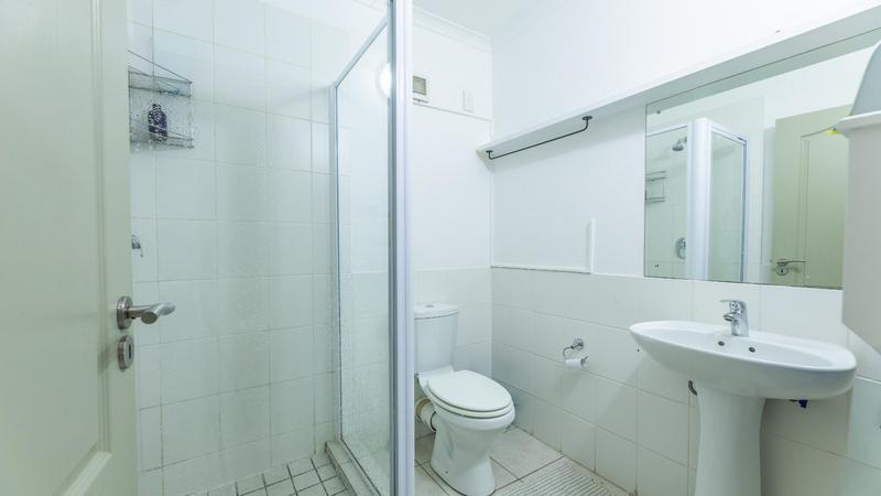 2 Bedroom Property for Sale in Stellenbosch Central Western Cape